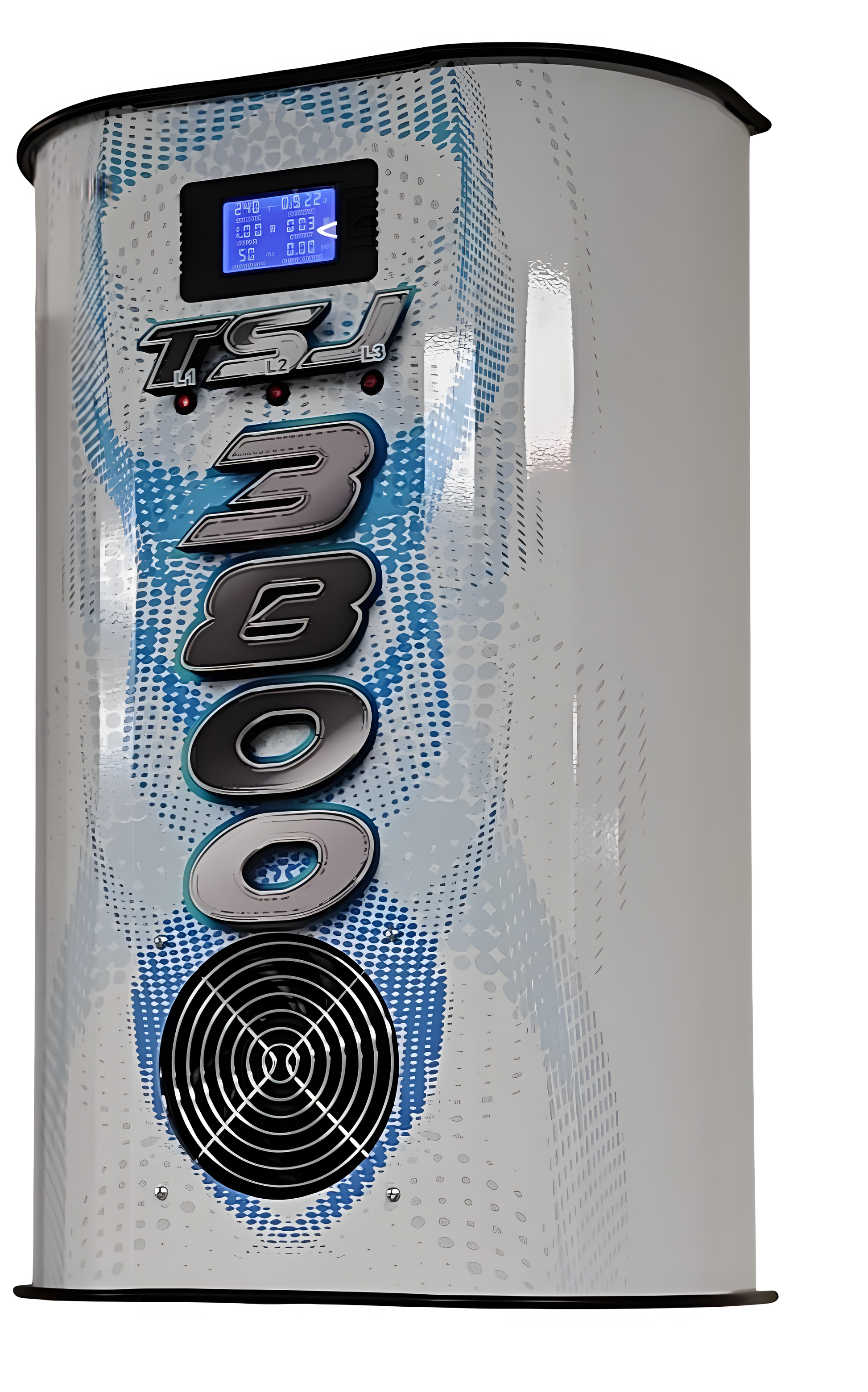 TSJ3800 PRO – Advanced Energy Saver for High-Demand Installations (31kW–300kW)